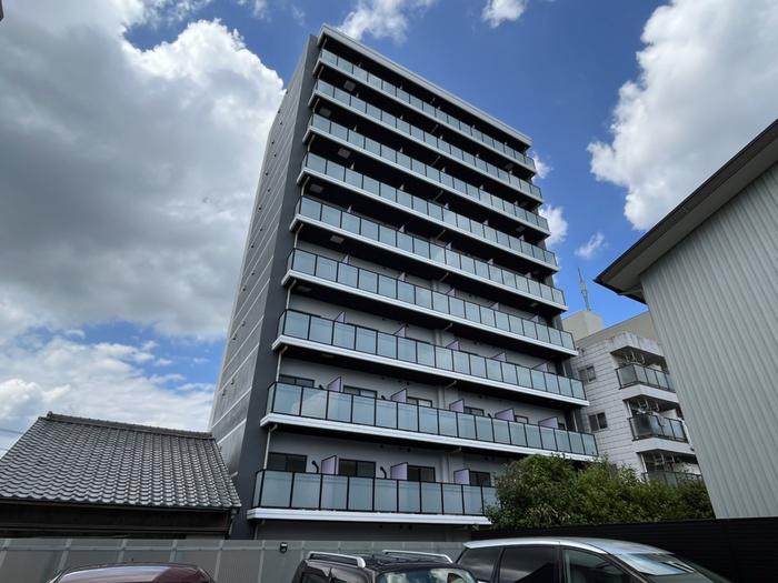S-RESIDENCE星ヶ丘