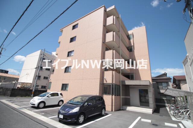 TYC南方(1K/2階)