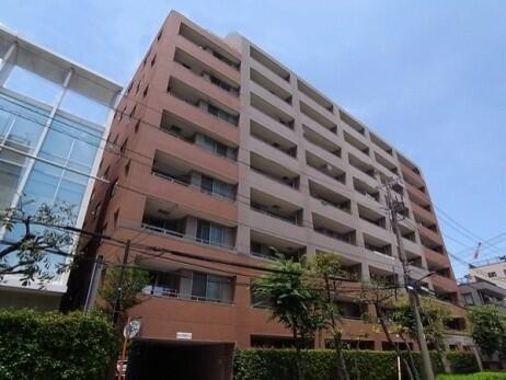 クレアシティ木場