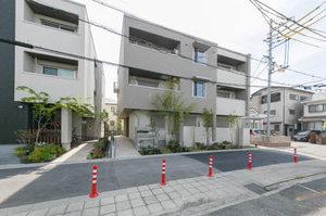 HARUなかもず