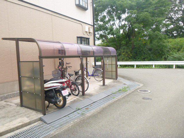 サンビレッジ北条
