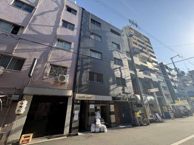 セジュール敷津