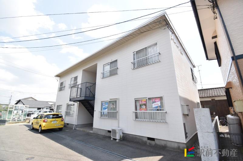 シティハイツ廣木