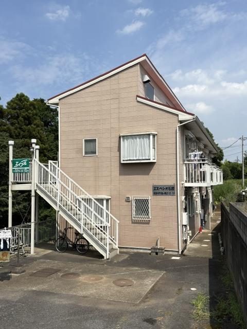 エスペシオ石原