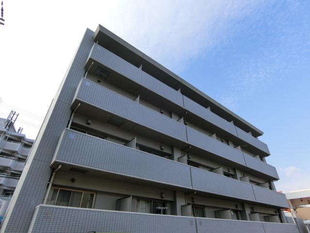 フロンティア中川