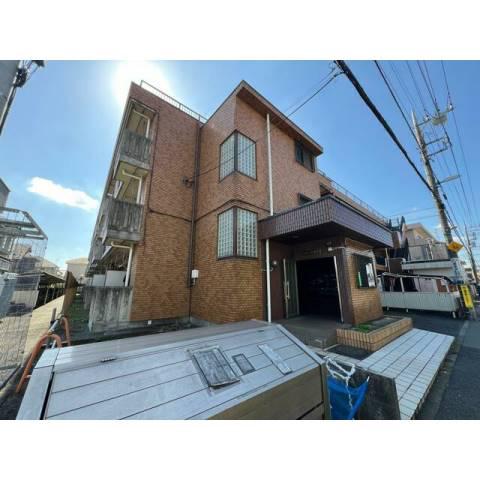 パティオ仲町