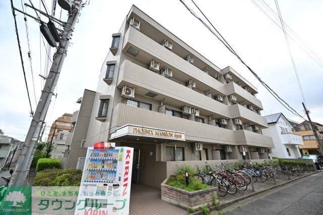 フェニックスマンション小金井