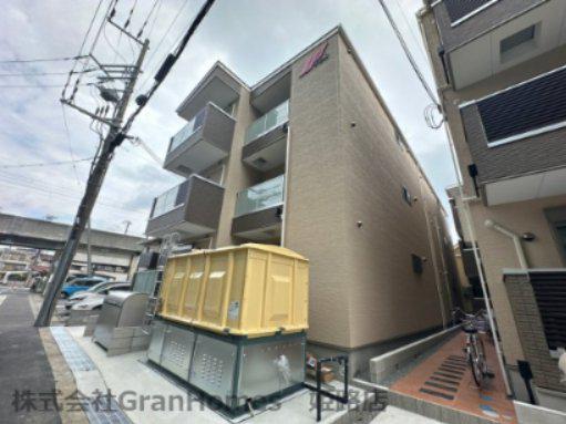 F ASECIA 神屋町