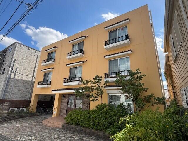 ロレットの小路