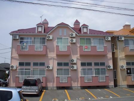 フェリーチェ新境町C
