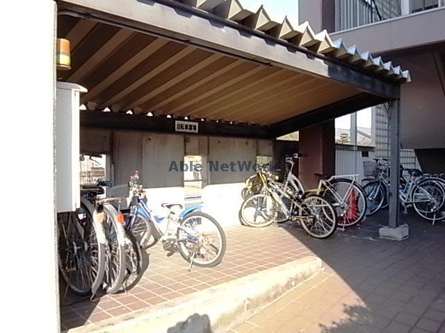 クレールホズミ