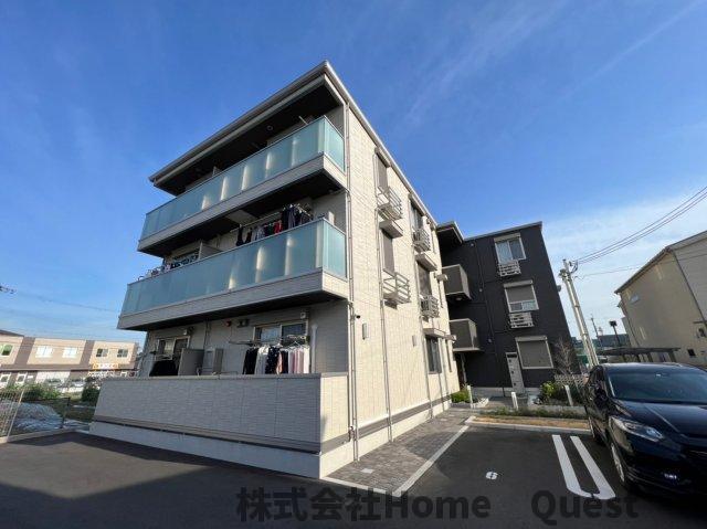 サンフィールド久宝寺
