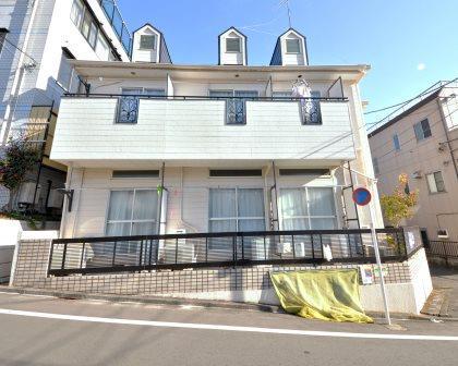 エリア梶ヶ谷