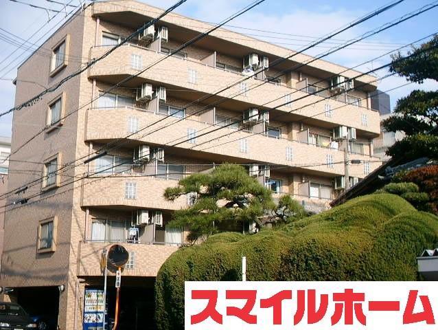 シティライフ春里