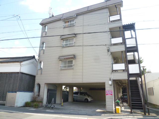 むつみマンション