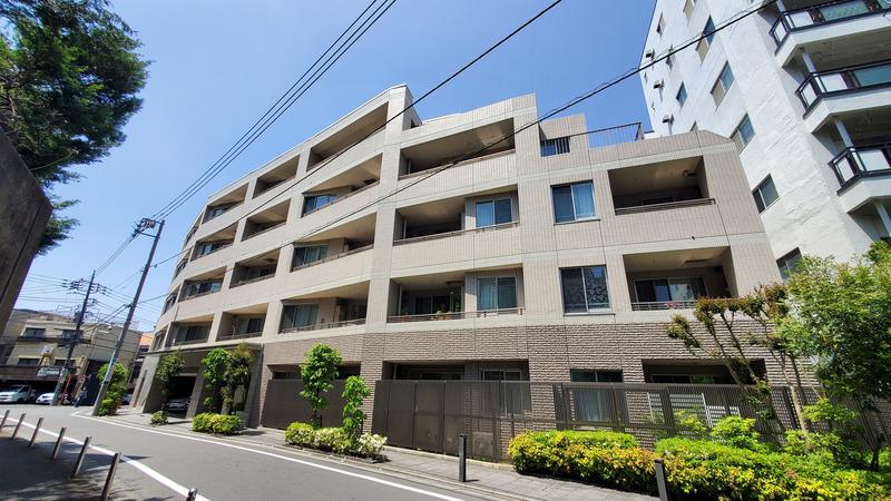 イニシアイオ武蔵小山