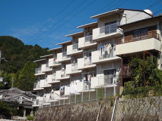 マルシン四ノ宮ハイツ
