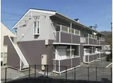 ハイツ有馬川