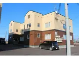 北海道釧路市 2階建 築19年