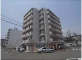 サンハイツ西京極