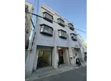 創建泉尾マンション