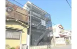 ヴィラ北白川