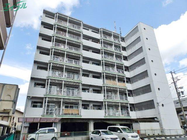 寿マンション