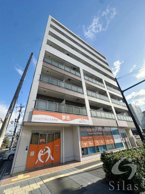 シーガルマンションII