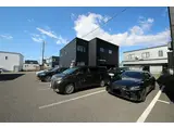 グリーンノートウトナイ北D
