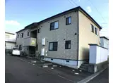 プレステージ大和町A
