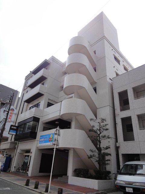 アイビーコーポ(1DK/4階)