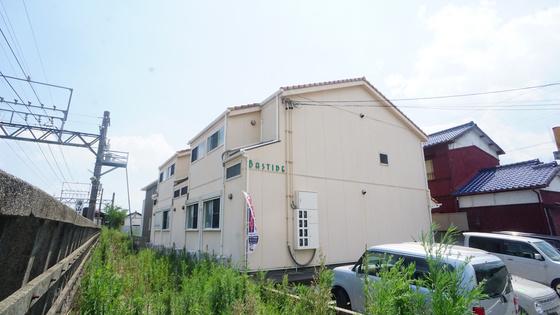 バスティード 海山道