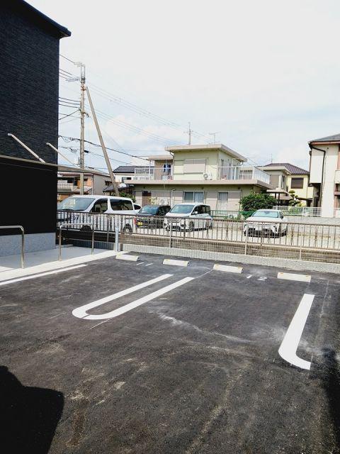 グリーンフォレストII