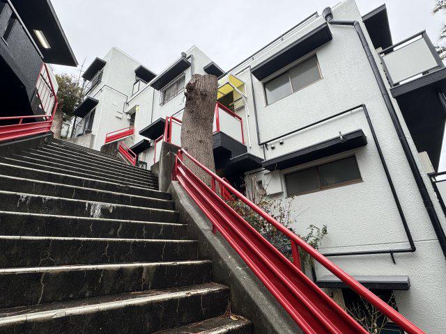 ダイバーシティ神戸長田A棟