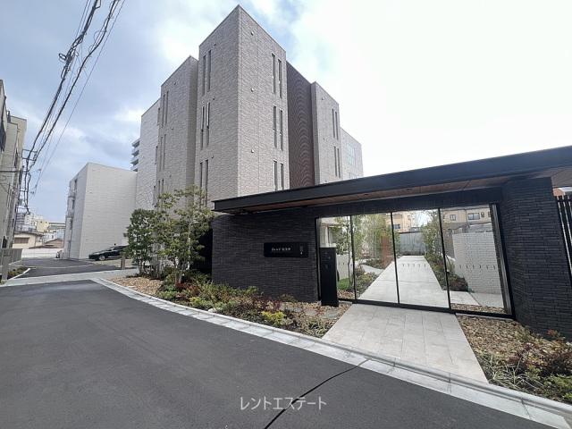 フレシア天王寺