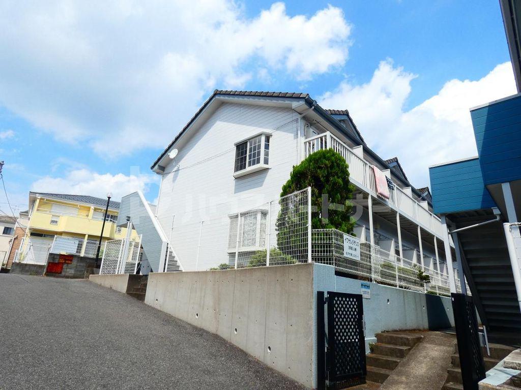 イワサレジデンスA棟