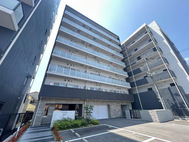 FREEDOM RESIDENCE松原上田I
