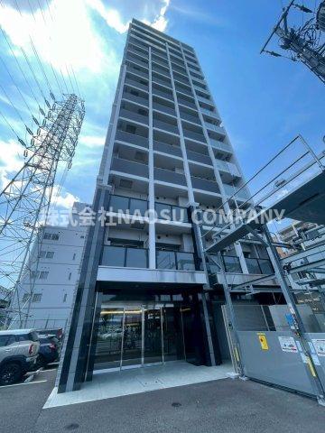AELL OSAKA イースト