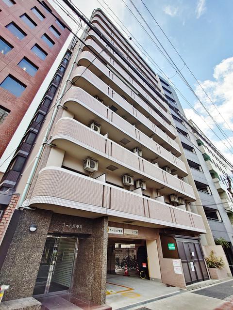 コート西中島