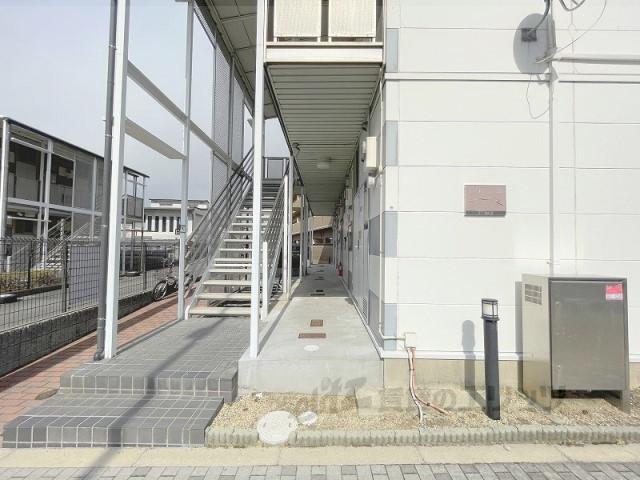 レオパレス千ーSEN-Ⅱ