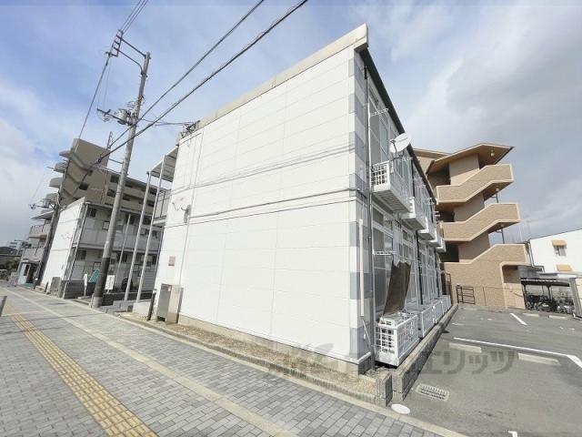 レオパレス千ーSEN-Ⅱ