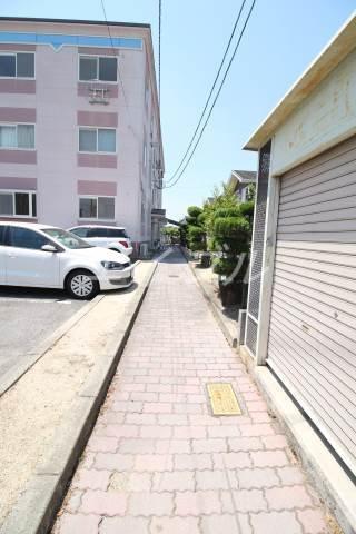 ドルチェ新保