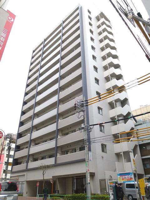 PARKAXIS浅草橋