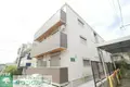 神奈川県横浜市青葉区美しが丘の建物