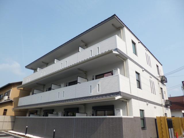 リバーパーク