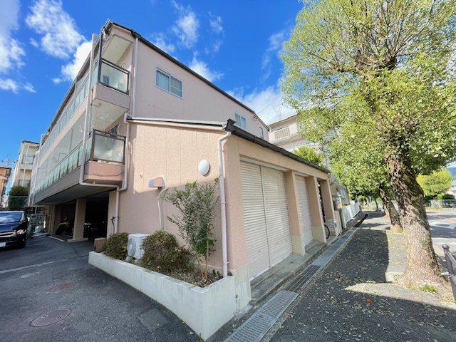 谷川第一マンション