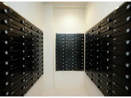 学生会館 CAMPUS TERRACE KINDAIMAE食事付き(ワンルーム/3階)の外観写真