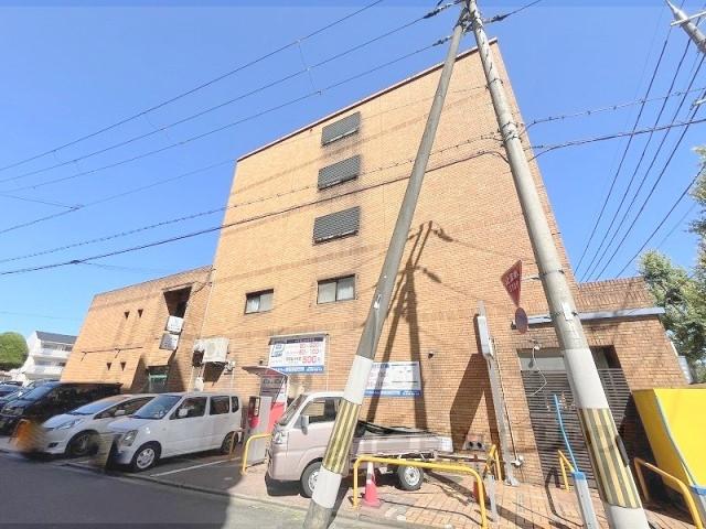カストルム洛北