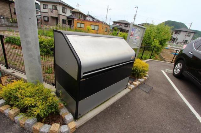 ボヌール メゾン B