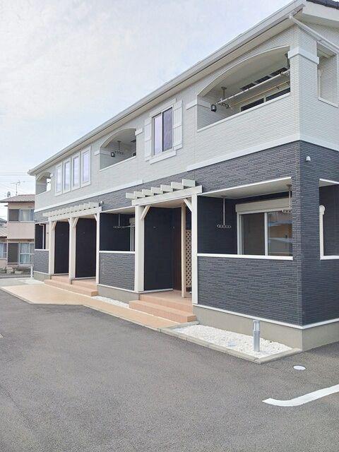ポポラ3395